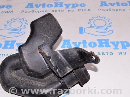 ФОТО Система впуска для Ford Focus 3 (01.2010 - 03.2018) Одеса
