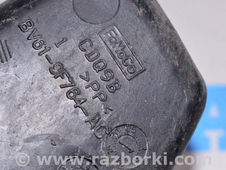 ФОТО Система впуска для Ford Focus 3 (01.2010 - 03.2018) Одеса