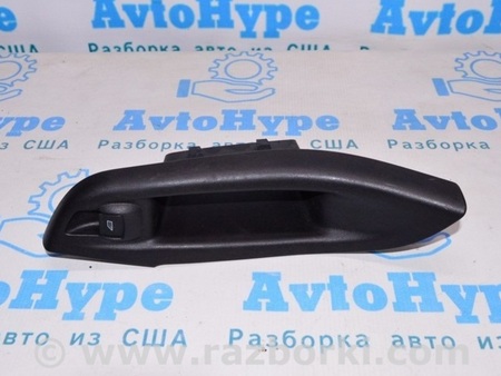 ФОТО Дверь задняя левая для Ford Focus 3 (01.2010 - 03.2018) Одеса