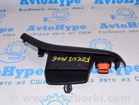 ФОТО Дверь задняя левая для Ford Focus 3 (01.2010 - 03.2018) Одеса