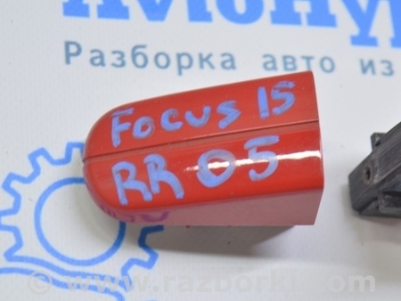 ФОТО Дверь задняя правая для Ford Focus 3 (01.2010 - 03.2018) Одеса