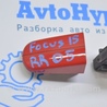 Дверь задняя правая Ford Focus 3 (01.2010 - 03.2018)