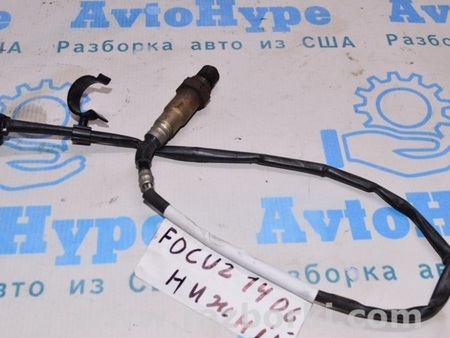 ФОТО Система выпуска (выхлоп) для Ford Focus 3 (01.2010 - 03.2018) Одеса
