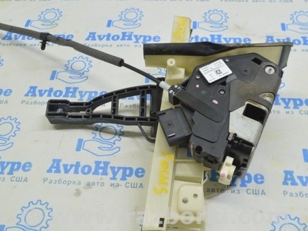 ФОТО Дверь задняя правая для Ford Focus 3 (01.2010 - 03.2018) Одеса