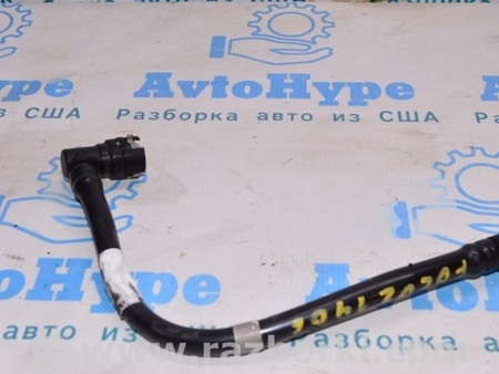 ФОТО Система выпуска (выхлоп) для Ford Focus 3 (01.2010 - 03.2018) Одеса