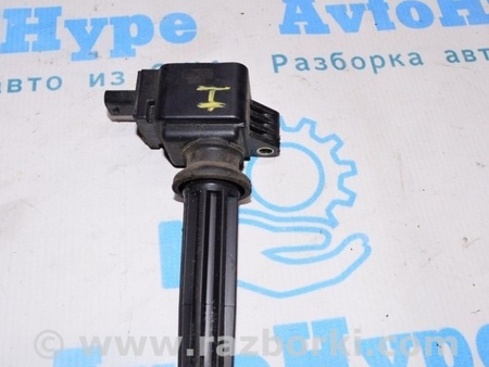 ФОТО Система зажигания для Ford Focus 3 (01.2010 - 03.2018) Одеса