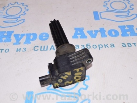 ФОТО Система зажигания для Ford Focus 3 (01.2010 - 03.2018) Одеса