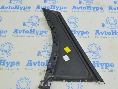 ФОТО Дверь задняя правая для Ford Focus 3 (01.2010 - 03.2018) Одеса