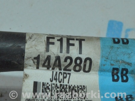 ФОТО Система зажигания для Ford Focus 3 (01.2010 - 03.2018) Одеса