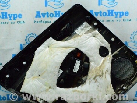 ФОТО Дверь задняя правая для Ford Focus 3 (01.2010 - 03.2018) Одеса