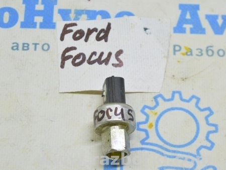 ФОТО Система кондиционирования для Ford Focus 3 (01.2010 - 03.2018) Одеса