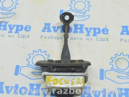 ФОТО Дверь задняя правая для Ford Focus 3 (01.2010 - 03.2018) Одеса