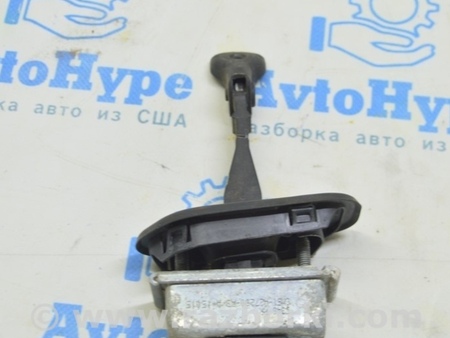ФОТО Дверь задняя правая для Ford Focus 3 (01.2010 - 03.2018) Одеса