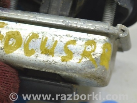 ФОТО Дверь задняя правая для Ford Focus 3 (01.2010 - 03.2018) Одеса