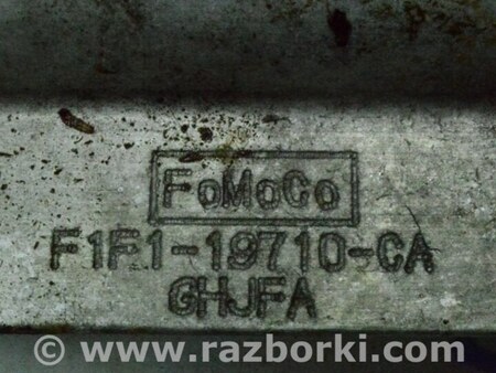 ФОТО Система кондиционирования для Ford Focus 3 (01.2010 - 03.2018) Одеса