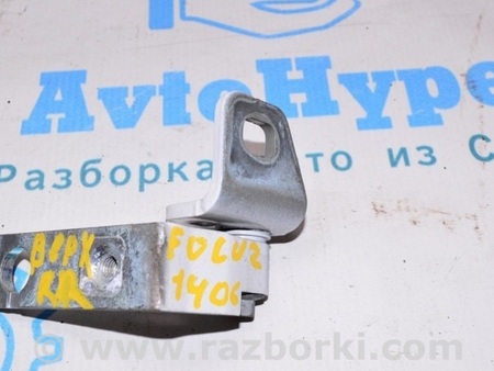 ФОТО Дверь задняя правая для Ford Focus 3 (01.2010 - 03.2018) Одеса