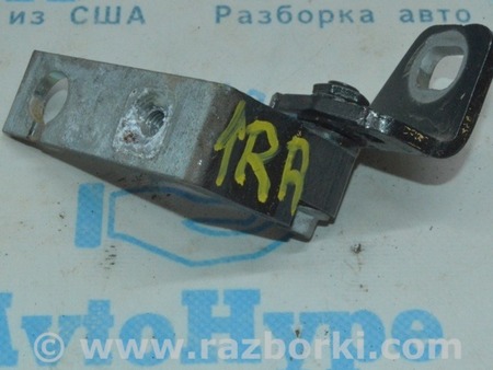 ФОТО Дверь задняя правая для Ford Focus 3 (01.2010 - 03.2018) Одеса