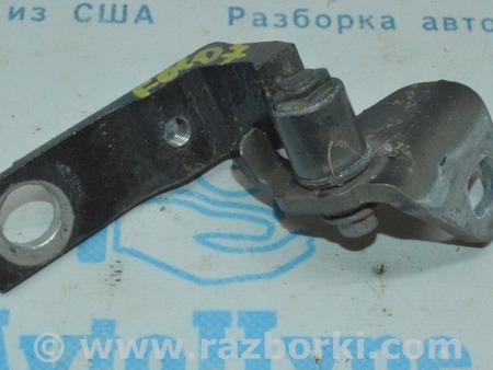 ФОТО Дверь задняя правая для Ford Focus 3 (01.2010 - 03.2018) Одеса