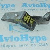 Дверь задняя правая Ford Focus 3 (01.2010 - 03.2018)