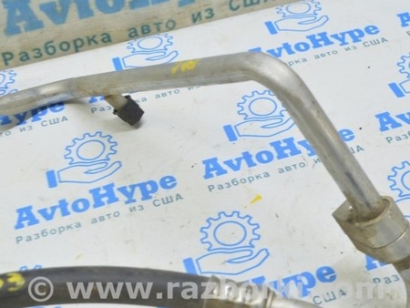 ФОТО Система кондиционирования для Ford Focus 3 (01.2010 - 03.2018) Одеса