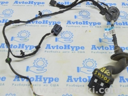 ФОТО Дверь задняя правая для Ford Focus 3 (01.2010 - 03.2018) Одеса