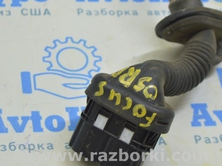 ФОТО Дверь задняя правая для Ford Focus 3 (01.2010 - 03.2018) Одеса