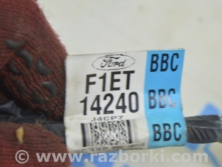 ФОТО Дверь задняя правая для Ford Focus 3 (01.2010 - 03.2018) Одеса
