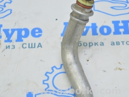 ФОТО Система кондиционирования для Ford Focus 3 (01.2010 - 03.2018) Одеса