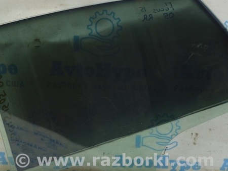 ФОТО Дверь задняя правая для Ford Focus 3 (01.2010 - 03.2018) Одеса