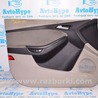 Дверь передняя левая Ford Focus 3 (01.2010 - 03.2018)