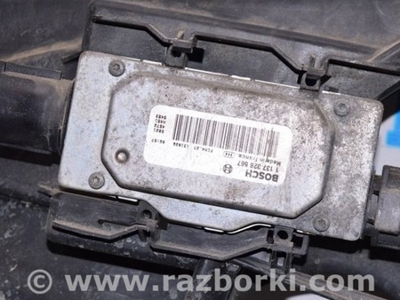 ФОТО Система охлаждения для Ford Focus 3 (01.2010 - 03.2018) Одеса