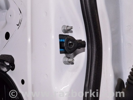 ФОТО Дверь передняя левая для Ford Focus 3 (01.2010 - 03.2018) Одеса