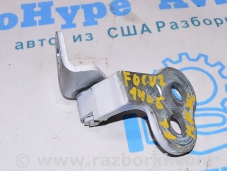 ФОТО Дверь передняя левая для Ford Focus 3 (01.2010 - 03.2018) Одеса