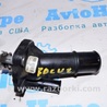 Система охлаждения Ford Focus 3 (01.2010 - 03.2018)
