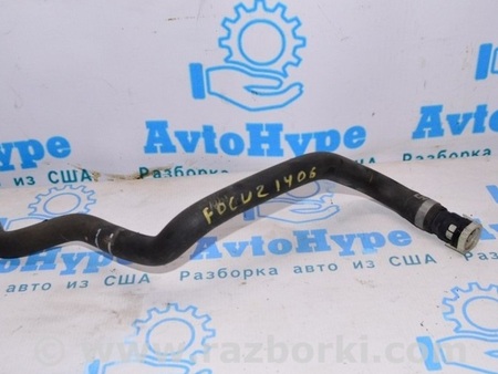 ФОТО Система охлаждения для Ford Focus 3 (01.2010 - 03.2018) Одеса
