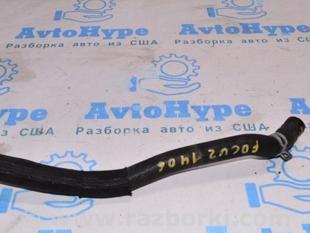 ФОТО Система охлаждения для Ford Focus 3 (01.2010 - 03.2018) Одеса
