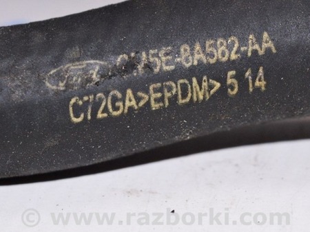 ФОТО Система охлаждения для Ford Focus 3 (01.2010 - 03.2018) Одеса