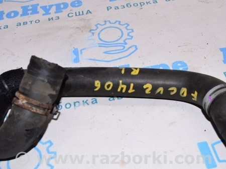 ФОТО Система охлаждения для Ford Focus 3 (01.2010 - 03.2018) Одеса