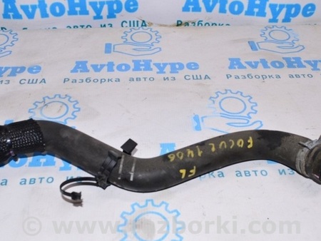 ФОТО Система охлаждения для Ford Focus 3 (01.2010 - 03.2018) Одеса