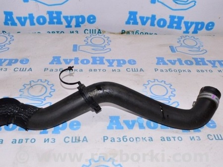 ФОТО Система охлаждения для Ford Focus 3 (01.2010 - 03.2018) Одеса