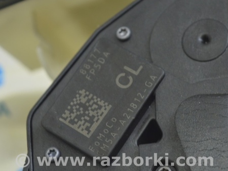 ФОТО Дверь передняя правая для Ford Focus 3 (01.2010 - 03.2018) Одеса