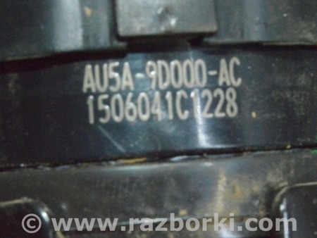 ФОТО Топливная система для Ford Focus 3 (01.2010 - 03.2018) Одеса