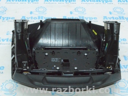 ФОТО Акустика для Ford Focus 3 (01.2010 - 03.2018) Одеса