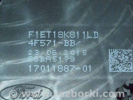 ФОТО Акустика для Ford Focus 3 (01.2010 - 03.2018) Одеса