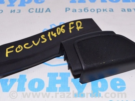 ФОТО Акустика для Ford Focus 3 (01.2010 - 03.2018) Одеса