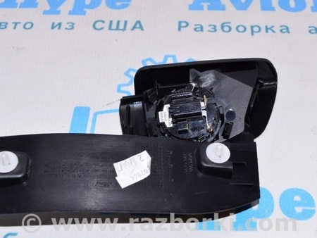 ФОТО Акустика для Ford Focus 3 (01.2010 - 03.2018) Одеса