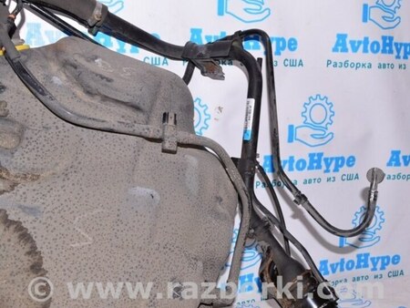 ФОТО Топливная система для Ford Focus 3 (01.2010 - 03.2018) Одеса