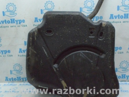 ФОТО Топливная система для Ford Focus 3 (01.2010 - 03.2018) Одеса