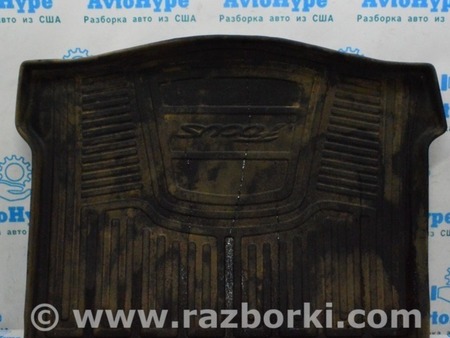 ФОТО Багажник для Ford Focus 3 (01.2010 - 03.2018) Одеса