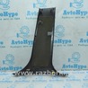 ФОТО Отделка стоек и проемов для Ford Focus 3 (01.2010 - 03.2018) Одеса